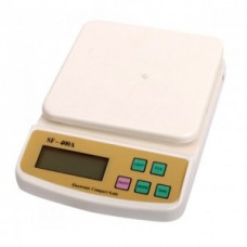 Ηλεκτρονικός Ζυγός ευαισθησία 1gr ζύγιση 2kg
